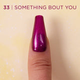 Gotti Gel Color #33 - Something Bout You