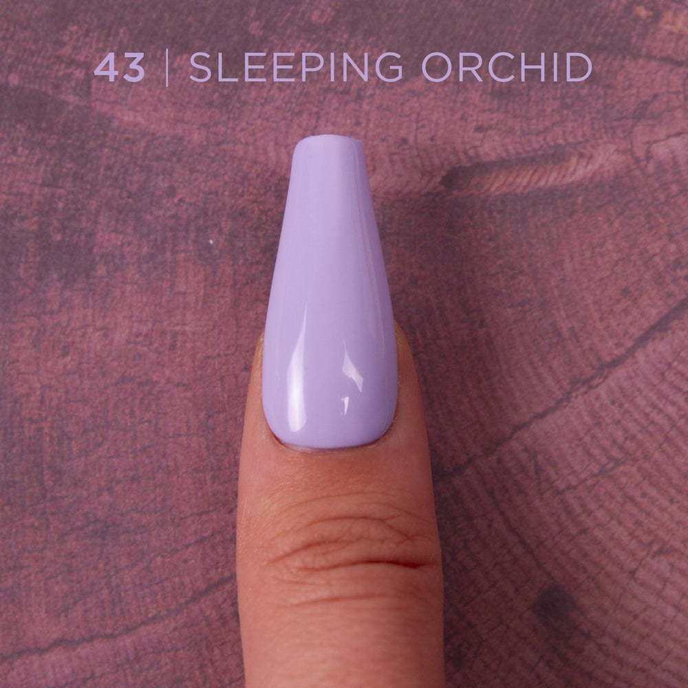 Gotti Gel Color #43 - Sleeping Orchid