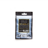 Gel-X Tips Refill Bags Sculpted Square Extra Extra Long