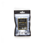 Gel-X Tips Refill Bags Sculpted Tapered Coffin Extra Long