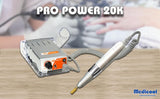 Pro Power 20k Professional Electric File